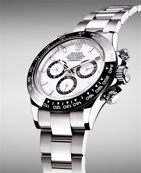 rolex daytona with date